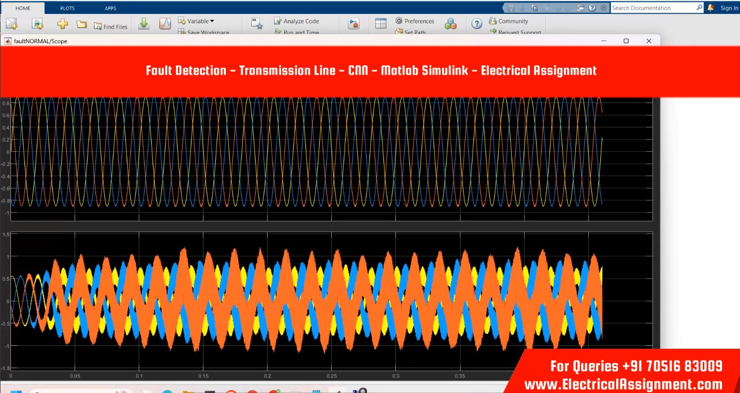 Fuel Cell Stack Current Control for 120 kW FCEV Model screenshot 10